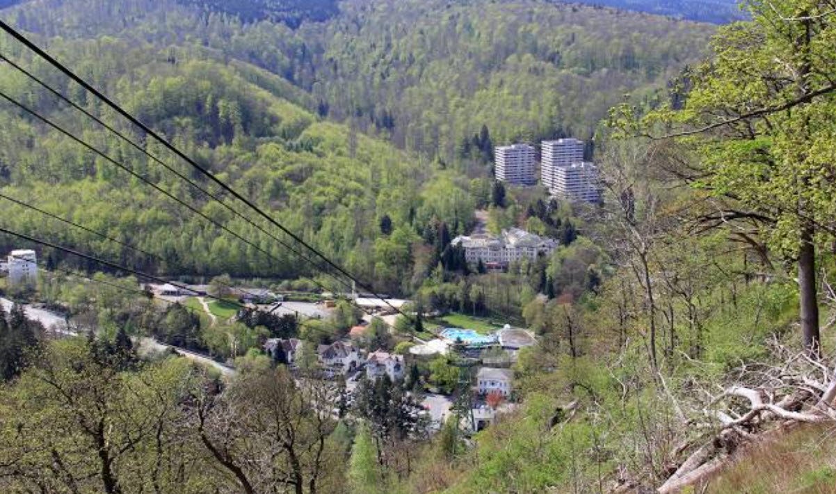 Bad Harzburg, Germany
